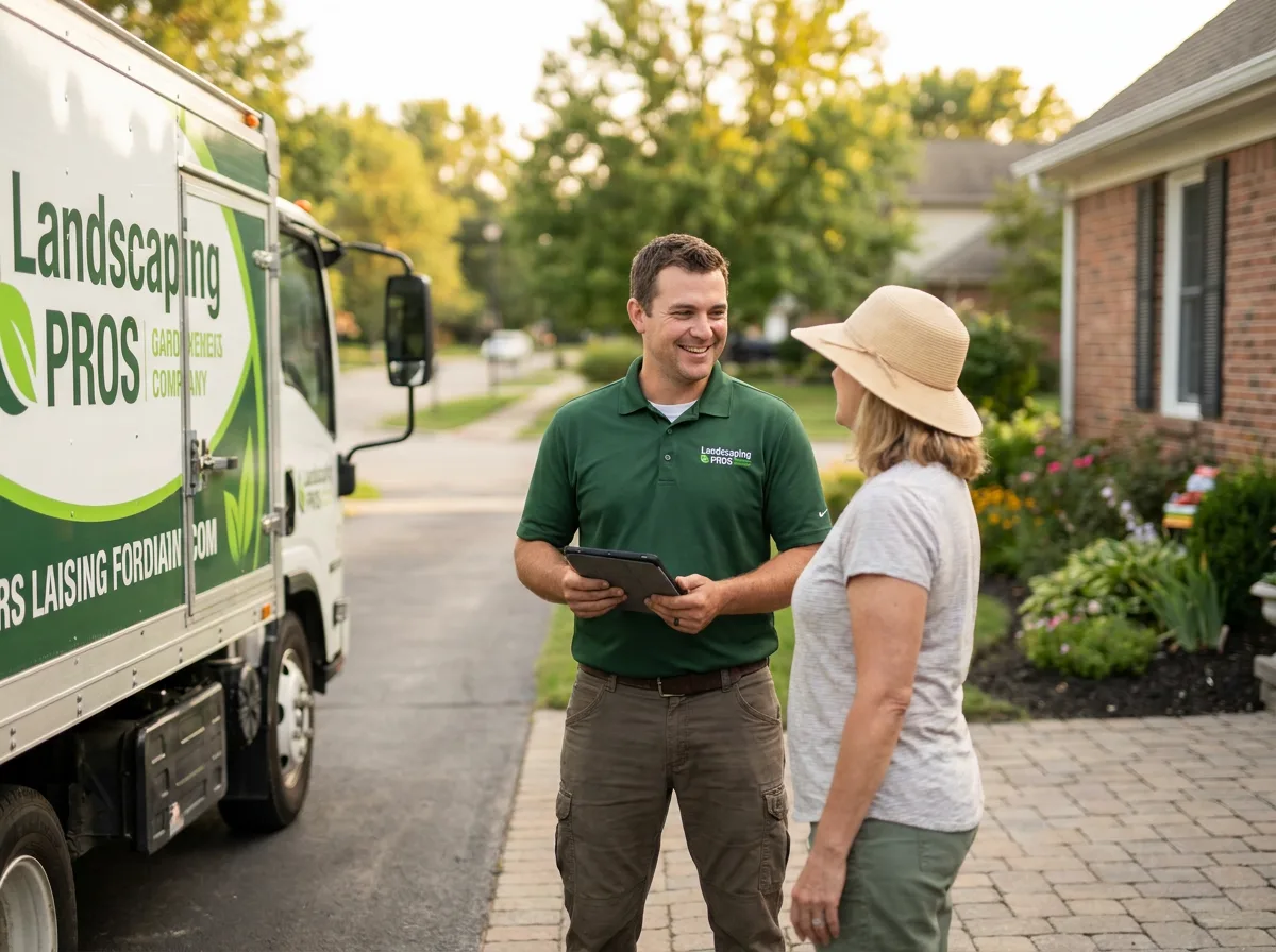 Landscaping Cleveland, MO FAQs